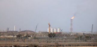 Иран удари най-големия комплекс за втечнен газ в Катар