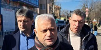 Емил Дечев вкарва нов модел за изборен терор