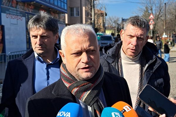 Дечев-Кандев