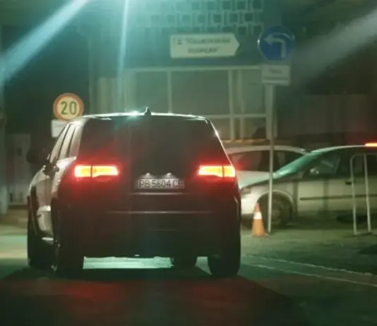 Скандал! Точният с парите Демерджиев на „оперативка“ по нощите в Националната полиция