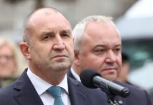 Правил ли е Демерджиев „ нощна оперативка“ в ГНДП с „неговия човек“ Венелин Младенов, зам.-директор на полицията?