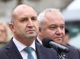 Правил ли е Демерджиев „нощна оперативка“ в ГНДП с „неговия човек“ Венелин Младенов, зам.-директор на полицията?