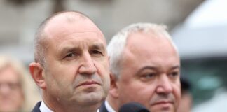 Правил ли е Демерджиев „нощна оперативка“ в ГНДП с „неговия човек“ Венелин Младенов, зам.-директор на полицията?