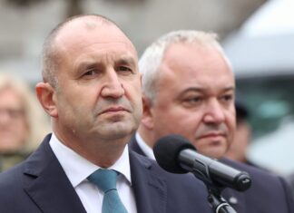 Правил ли е Демерджиев „нощна оперативка“ в ГНДП с „неговия човек“ Венелин Младенов, зам.-директор на полицията?