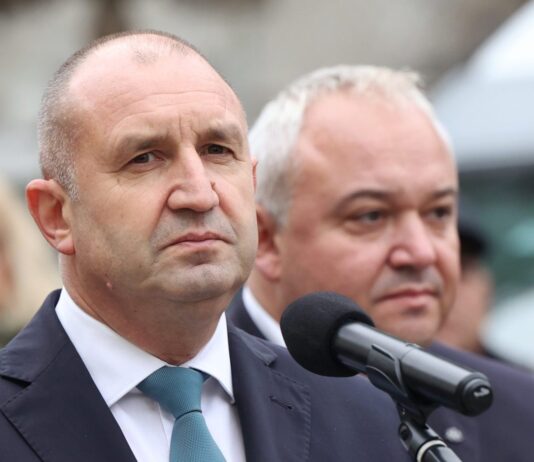 Правил ли е Демерджиев „ нощна оперативка“ в ГНДП с „неговия човек“ Венелин Младенов, зам.-директор на полицията?