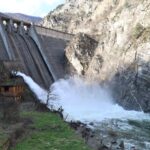 75% от обема на язовирите у нас са запълнени, превантивно изпускат „Студена“, „Тракиец“ и „Ахелой“