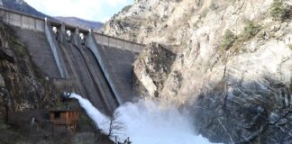 75% от обема на язовирите у нас са запълнени, превантивно изпускат „Студена“, „Тракиец“ и „Ахелой“