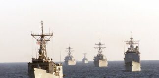 150 танкера са се струпали в Персийския залив заради затварянето на Ормузкия проток