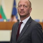 Починал е депутатът от „Възраждане“ Славчо Крумов