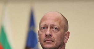 Починал е депутатът от „Възраждане“ Славчо Крумов