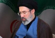 „Дейли мейл“: Новият аятолах на Иран е бил лекуван от импотентност във Великобритания