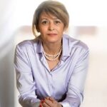 Десислава Радева: „Мене ме нема в целата схема“