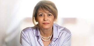 Десислава Радева: „Мене ме нема в целата схема“