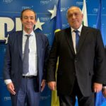 Бойко Борисов: България има нужда от ясна енергийна стратегия