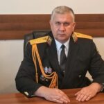 Петър Антиев е новият директор на жандармерията