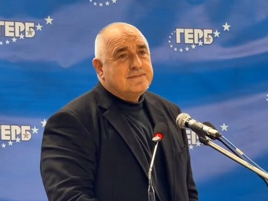 Борисов: Това е правителство на оставките и извиненията, но ще подкрепим бюджета (Видео)