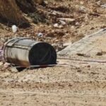 НАТО прехвана иранска ракета над Турция