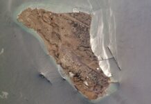 САЩ атакуваха ключовия ирански остров Харг