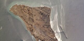 САЩ атакуваха ключовия ирански остров Харг