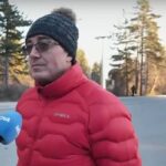 Бащата на детето, ударено от моторна шейна в Банско: Все още не може дори да се обръща в леглото