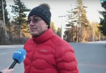 Бащата на детето, ударено от моторна шейна в Банско: Все още не може дори да се обръща в леглото