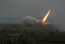 Армията извади противоракетните комплекси на позиции, тренират борба с крилати ракети