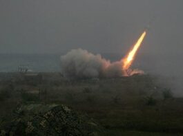 Армията извади противоракетните комплекси на позиции, тренират борба с крилати ракети