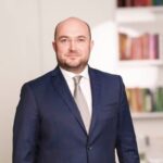 Георги Георгиев се завърна като управляващ съдружник в адвокатско дружество