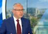 Сергей Станишев: Партията на Радев няма ясни позиции по много въпроси