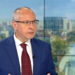Сергей Станишев: Партията на Радев няма ясни позиции по много въпроси
