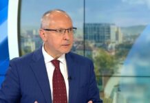 Сергей Станишев: Партията на Радев няма ясни позиции по много въпроси