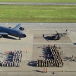 Сирени за въздушна тревога във военновъздушната база „Инджирлик“ в Турция