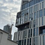 Ирански дрон удари международния финансов център в Дубай