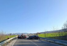 Един загинал и трима ранени в катастрофа на пътя Пазарджик – Пещера