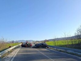 Един загинал и трима ранени в катастрофа на пътя Пазарджик – Пещера