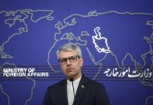 Иран предупреди Румъния: Ще реагираме, ако позволите САЩ да използват ваши бази за военни операции