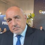 Бойко Борисов за ареста си: Кьовеши им удари звучен шамар. Още преди 4 г. казах, че изфабрикуваха процес