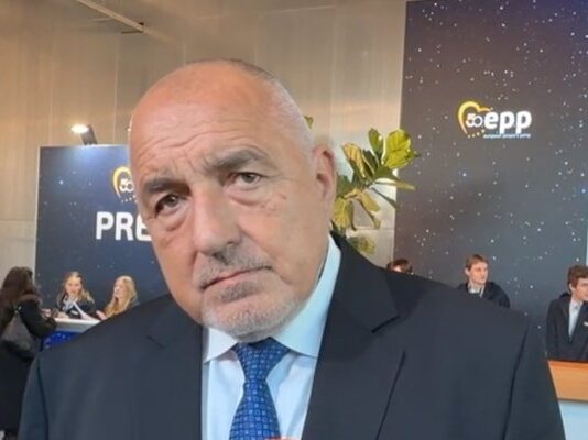 Бойко Борисов за ареста си: Кьовеши им удари звучен шамар. Още преди 4 г. казах, че изфабрикуваха процес