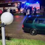 Сблъсък между автобус и линейка взе жертва