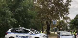 Мъж почина след изтичане на газ в село Доктор Йосифово, жена му е в критично състояние