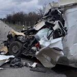 Сблъсък между микробус и тир на АМ „Тракия“, има жертва