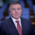 Проф. Костадин Ангелов: Искаме здрава държава със здраво общество