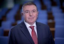 Проф. Костадин Ангелов: Искаме здрава държава със здраво общество