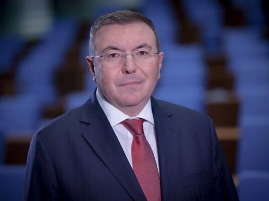 Проф. Костадин Ангелов: Искаме здрава държава със здраво общество