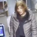 Галина, която наръга четирима души, през 2020 г. опитала да обере магазин с пистолет