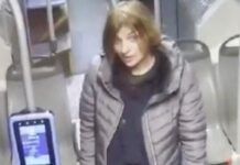 Галина, която наръга четирима души, през 2020 г. опитала да обере магазин с пистолет