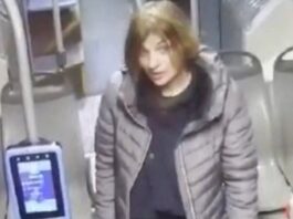 Галина, която наръга четирима души, през 2020 г. опитала да обере магазин с пистолет