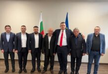 Пеевски: Искат да направят „ала-бала“ с „наше МВР“, искат да получат служебна победа – няма да стане