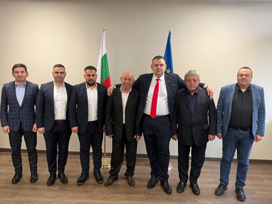 Пеевски: Искат да направят „ала-бала“ с „наше МВР“, искат да получат служебна победа – няма да стане