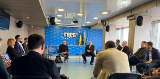 Борисов пред БРАИТ: Повече инвестиции в наука и иновации и данъчни облекчения за изследвания и разработки